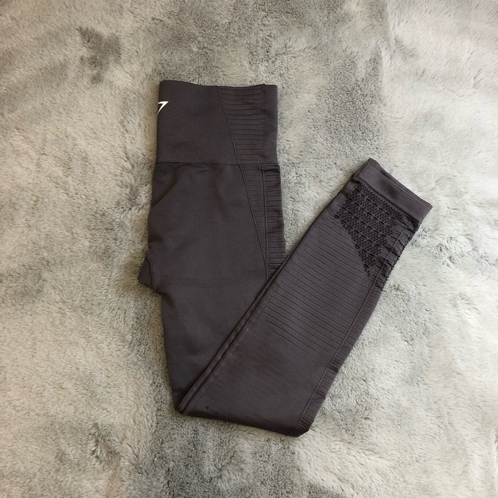 Women Seamless Leggings